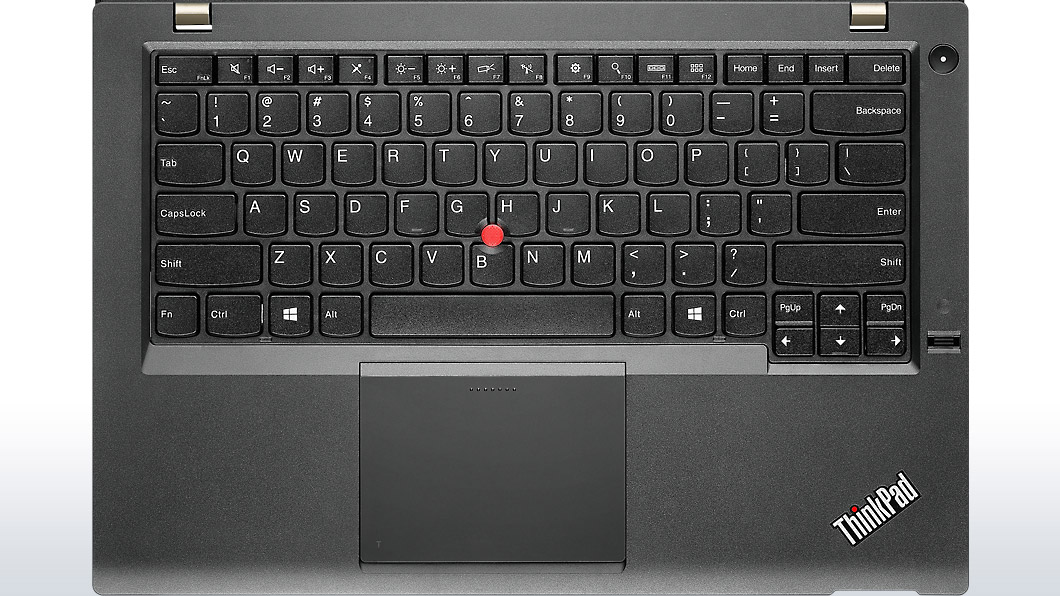 Lenovo ThinkPad T431s – image 3