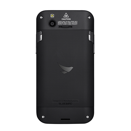 Bluebird, a TSC Company EF500 handheld mobile computer – image 4