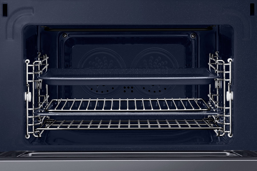 Samsung NQ50J9530BS 50 L 3200 W Black, Stainless steel – image 6