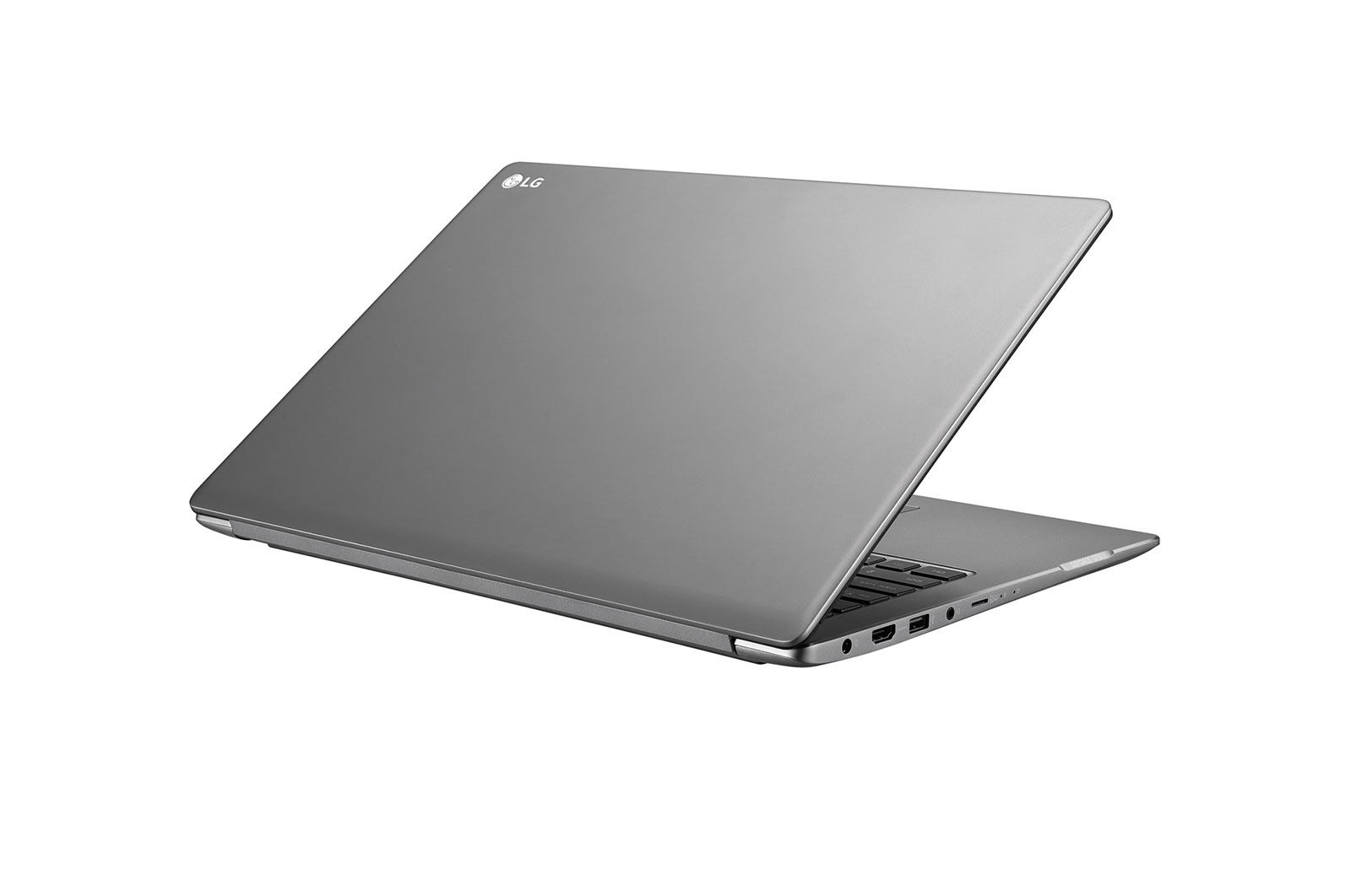LG Ultra Intel® Core™ i7 i7-10510U Laptop – image 4