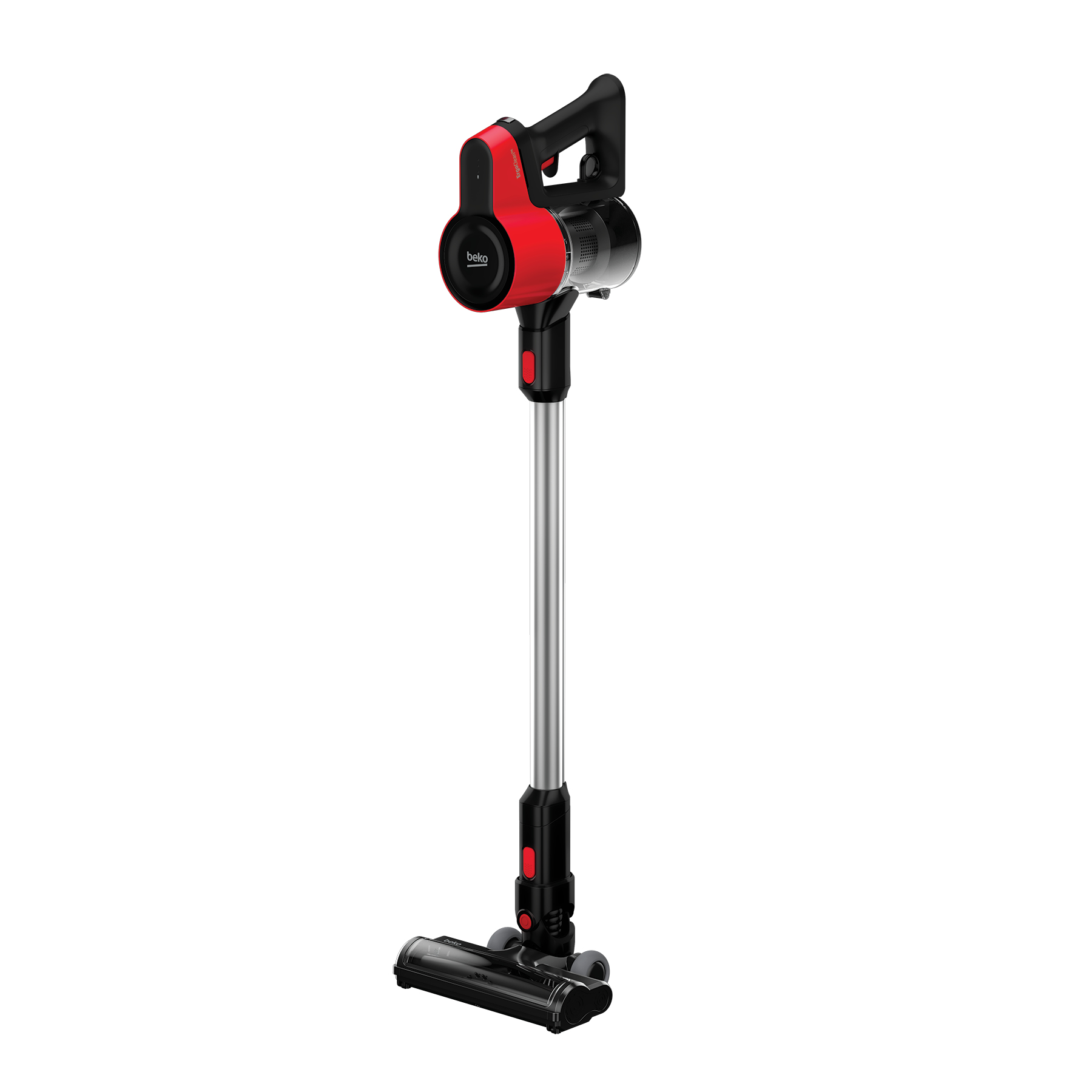 Beko VRT50121VR — vue 1 sur 7