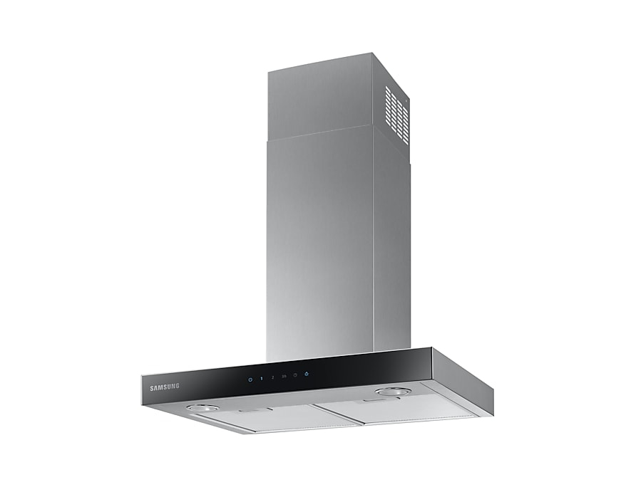 Samsung NK24M5070BS Wall-mounted Black, Stainless steel 531 m³/h – image 2