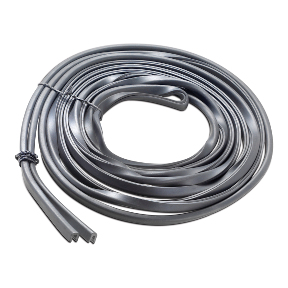 APC (AR8579) Grommet, Edge Protection FOR Netshelter AND ACC., PVC, Length-4M
