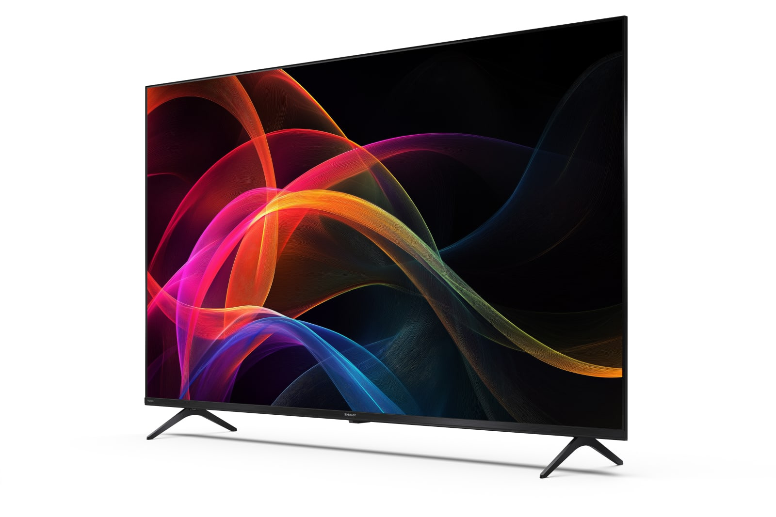 Sharp 55HL4465E TV – image 4