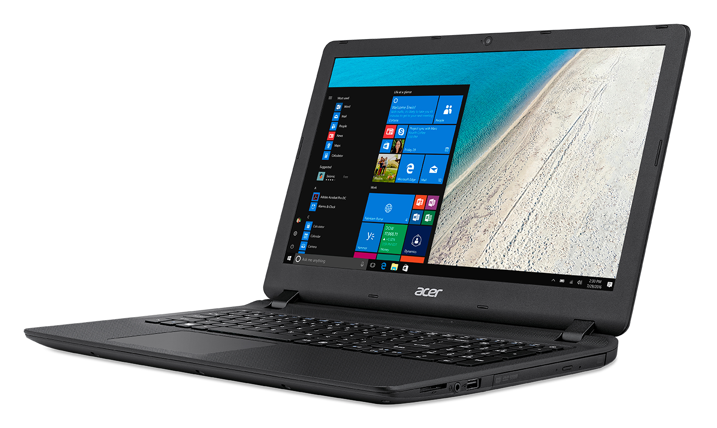 Acer Extensa 15 EX2540-3063 Intel® Core™ i3 i3-6006U Laptop – image 2