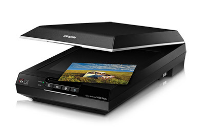 Epson B11B198011 scanner Flatbed scanner – image 5