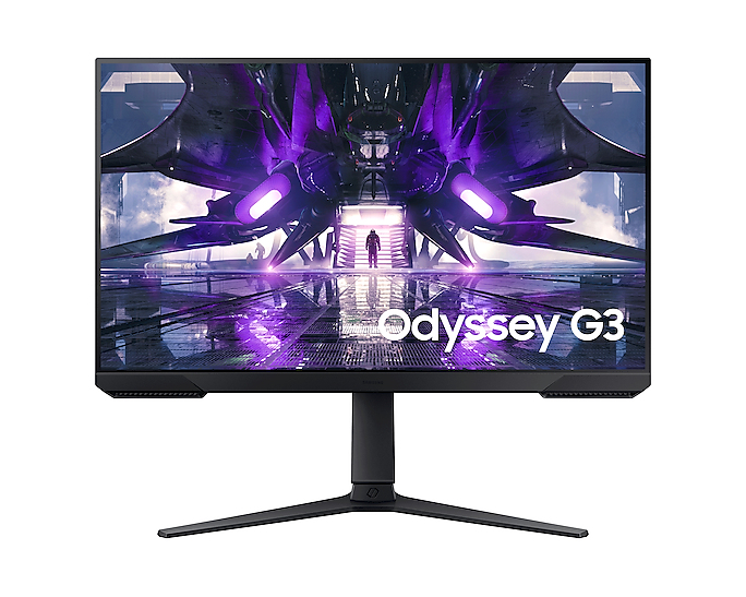 Samsung S27AG300NU computer monitor – image 3