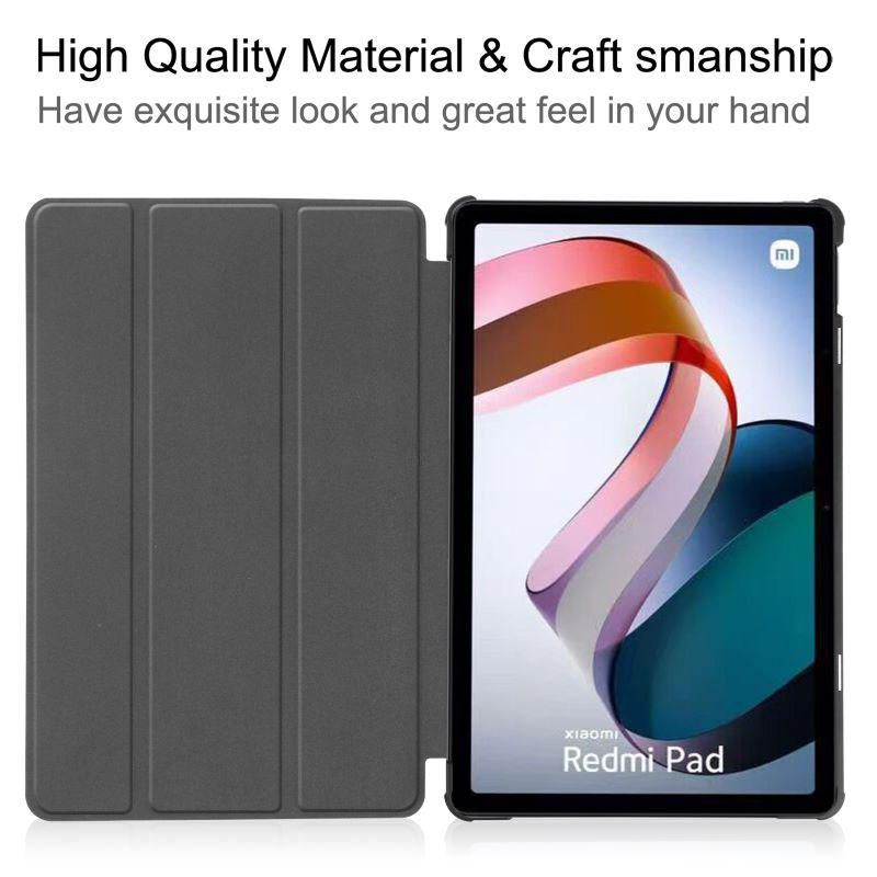 CoreParts TABX-XMI-COVER1 tablet case Flip case Black – image 5