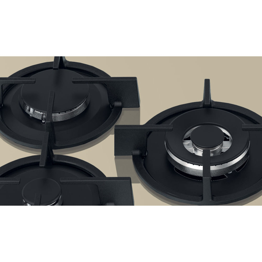 Hotpoint HAGD 72S/CH – image 3