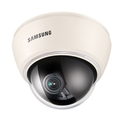 Samsung SUD-2080 Dome IP security camera Indoor & outdoor Ceiling