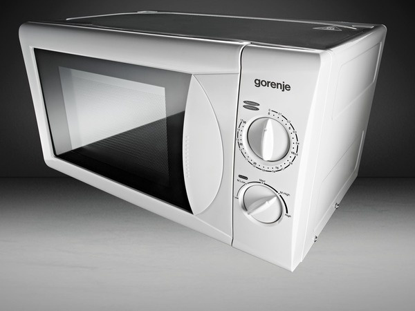Gorenje MO200MW microwave White Countertop – image 2
