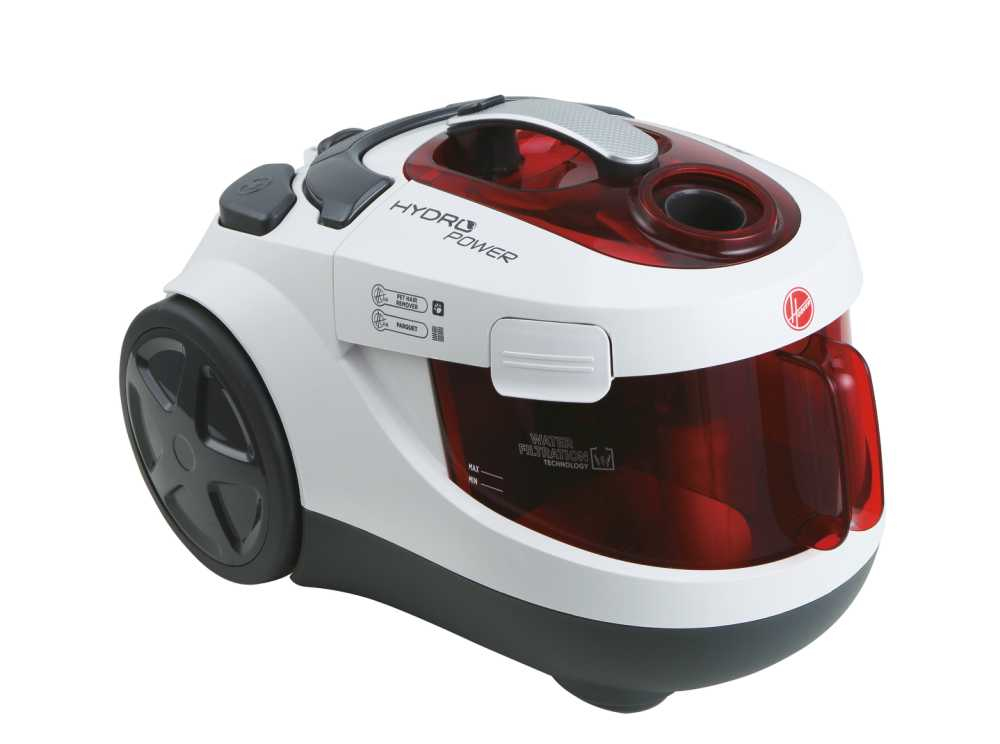 Hoover HY71PET 011