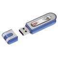 Hama USB 2.0 FlashPen Mini 4 GB