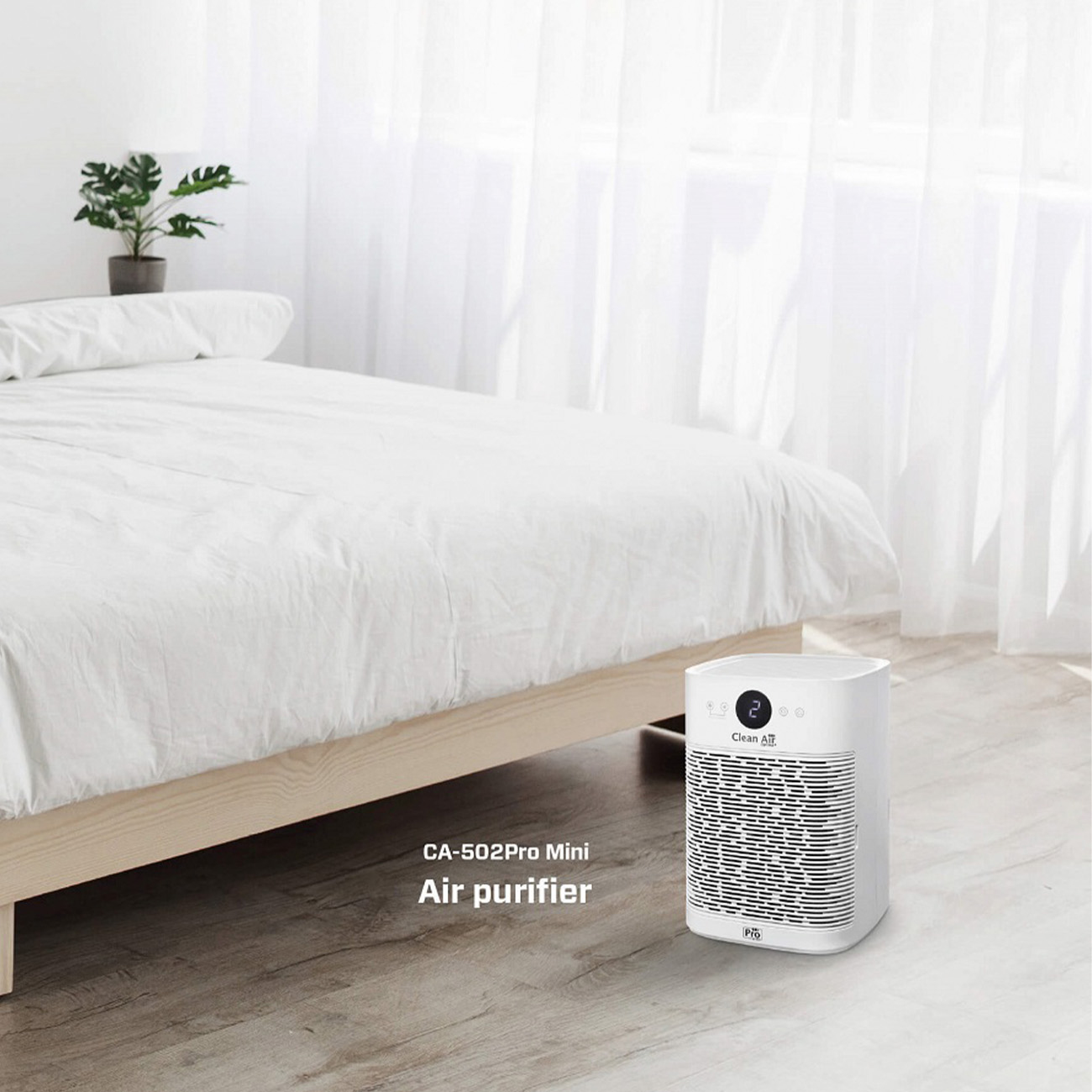 Clean Air Optima CA-502Pro mini – image 7