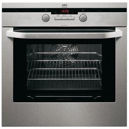 AEG B-4105-5-m Silver