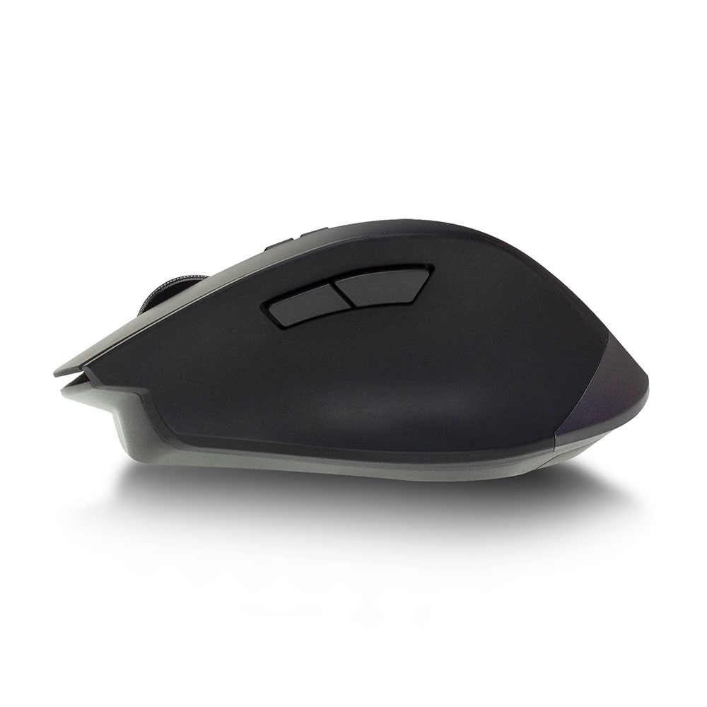 Ewent EW3240 mouse Office Right-hand RF Wireless + Bluetooth 2400 DPI – image 8