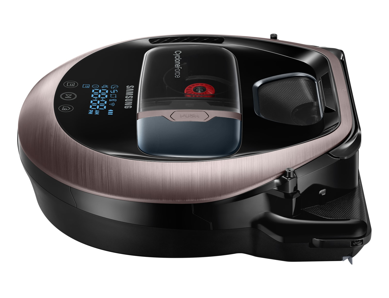 Samsung VR10R7220W1 Black, Brown – image 7