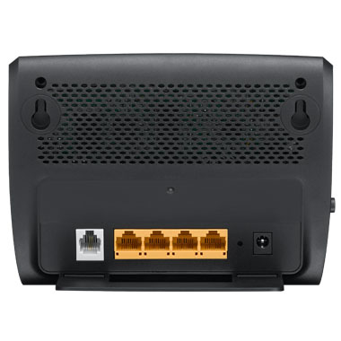 Zyxel VMG1312-B10D gateway/controller 10, 100 Mbit/s – image 4
