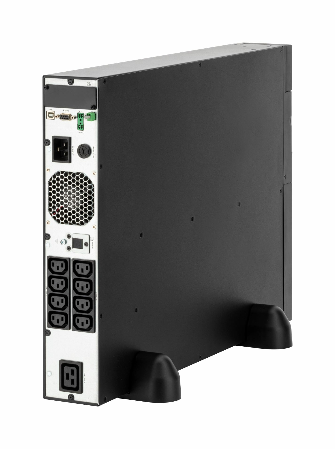 Legrand ASI KEOR SPE rack 2U 2.2KVA – image 2