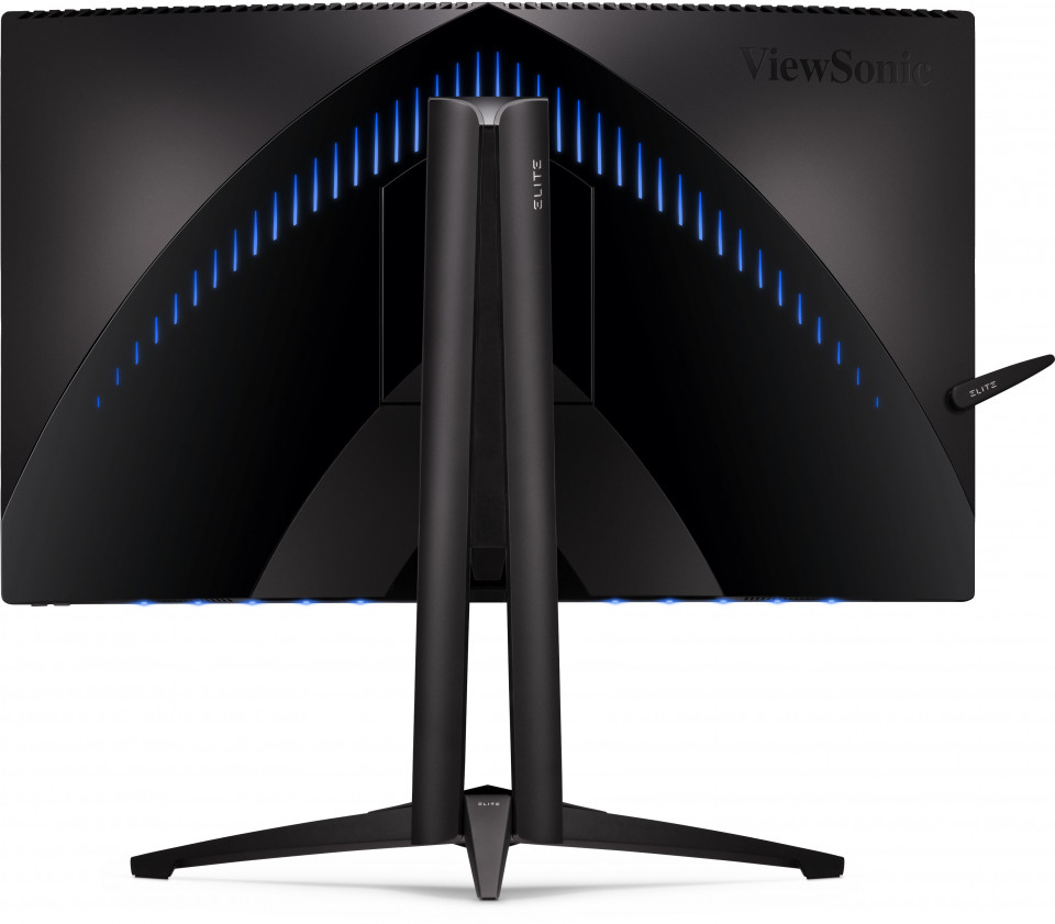 Viewsonic Elite XG270QC computer monitor – image 4