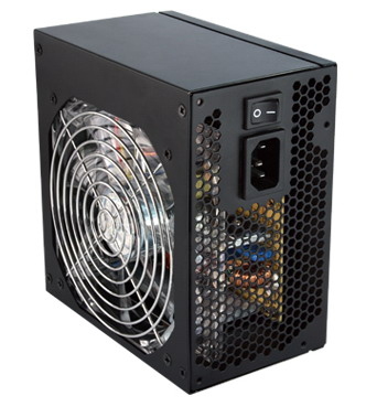 GIGABYTE ODIN 720