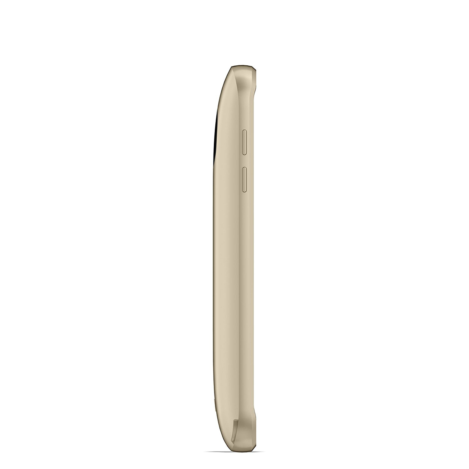 mophie 3472_JP-SGS7-GLD mobile phone case Cover Gold – image 2