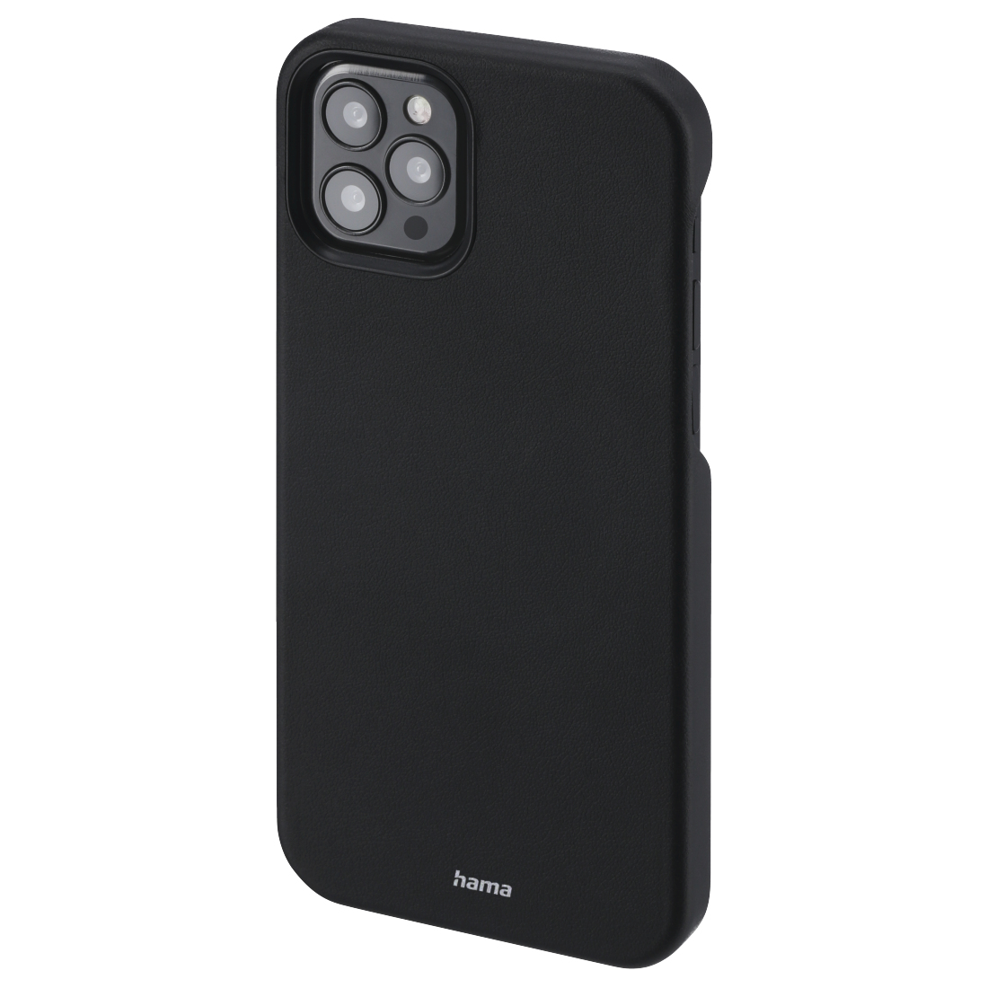 Hama 00196977 mobile phone case Cover Black – image 3