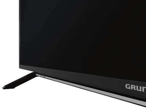 Grundig 43 GFB 6825 – image 3