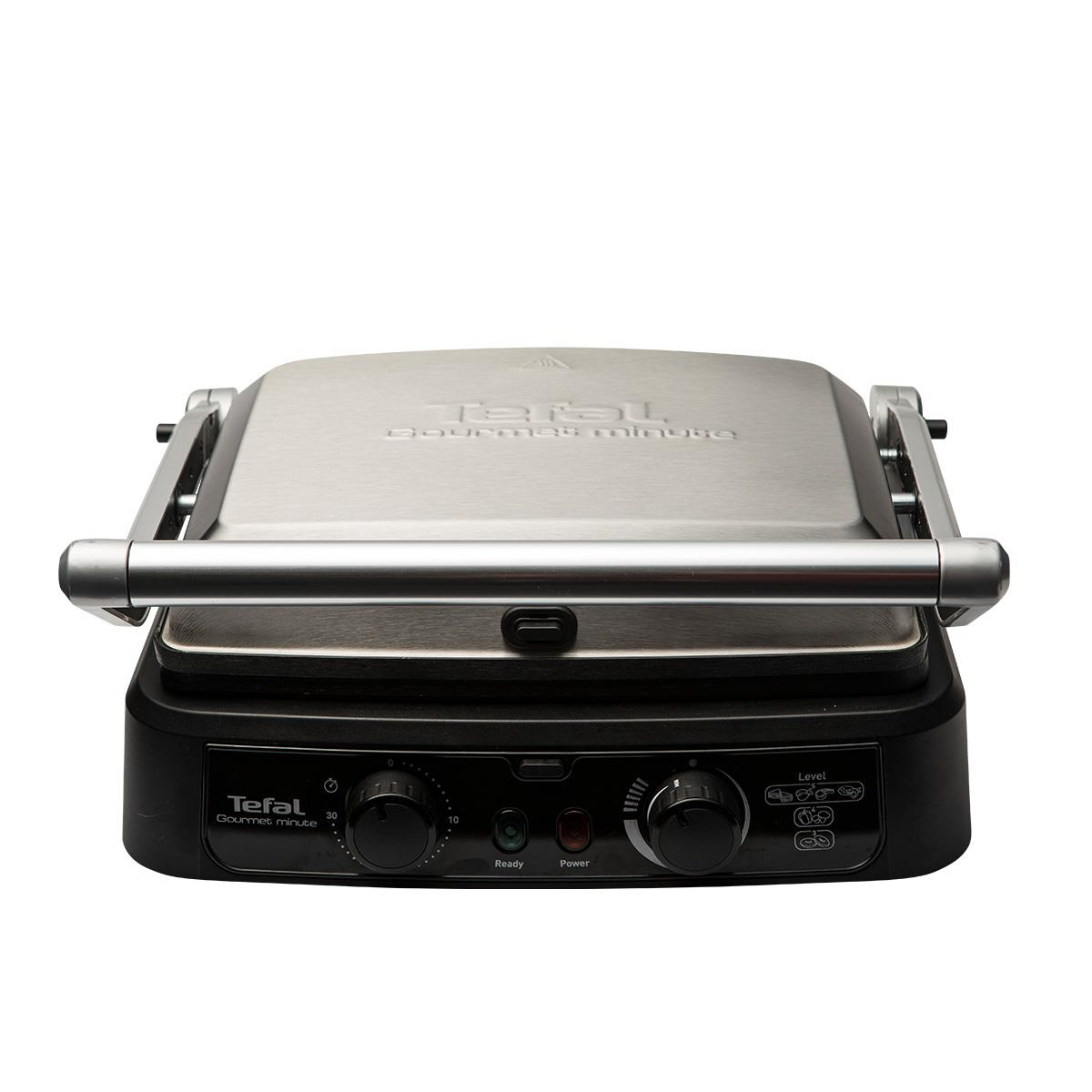 Tefal 9100029276 contact grill – image 2
