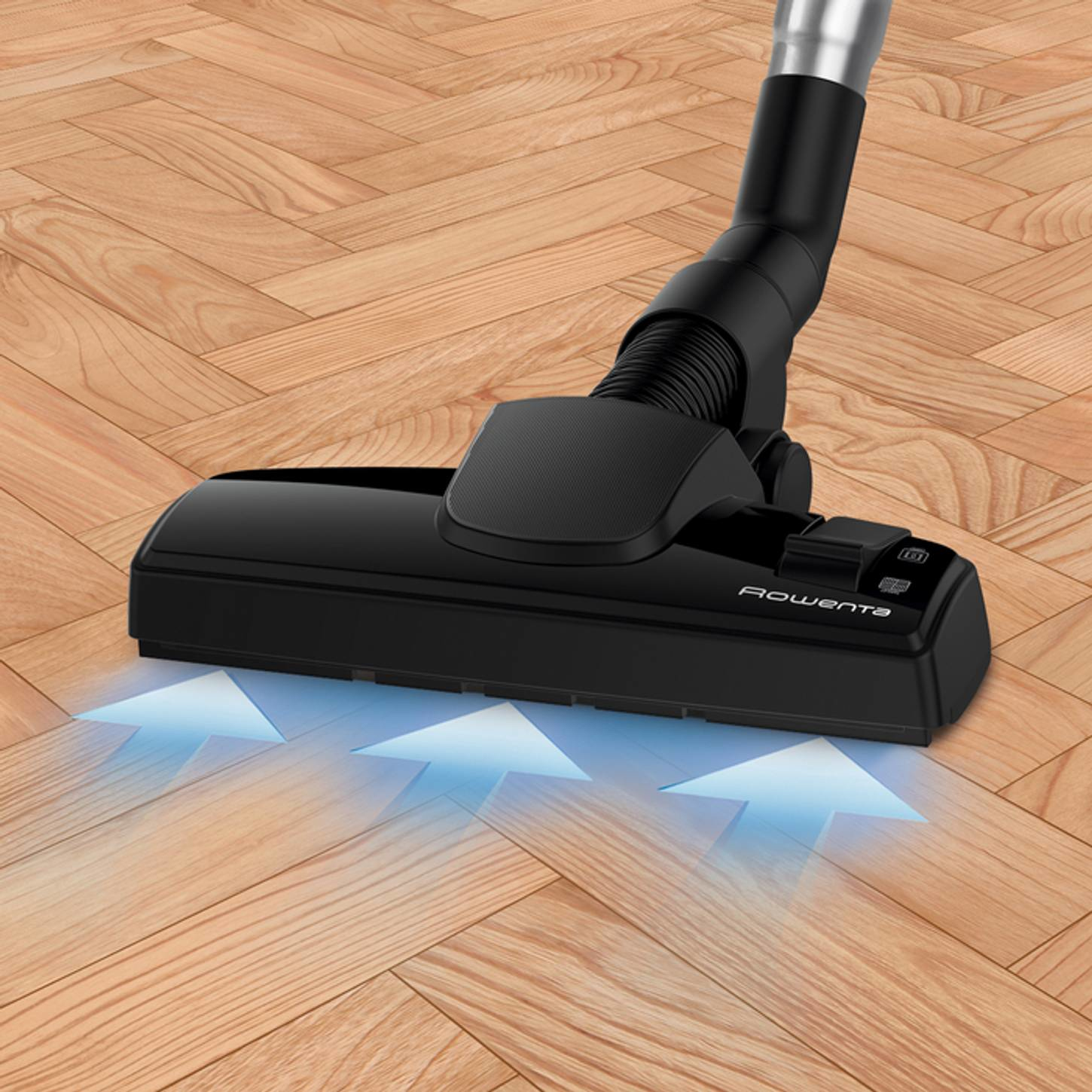Rowenta RO6924EA vacuum – image 2
