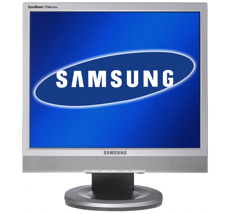 Samsung SyncMaster 713BM Plus, HAS