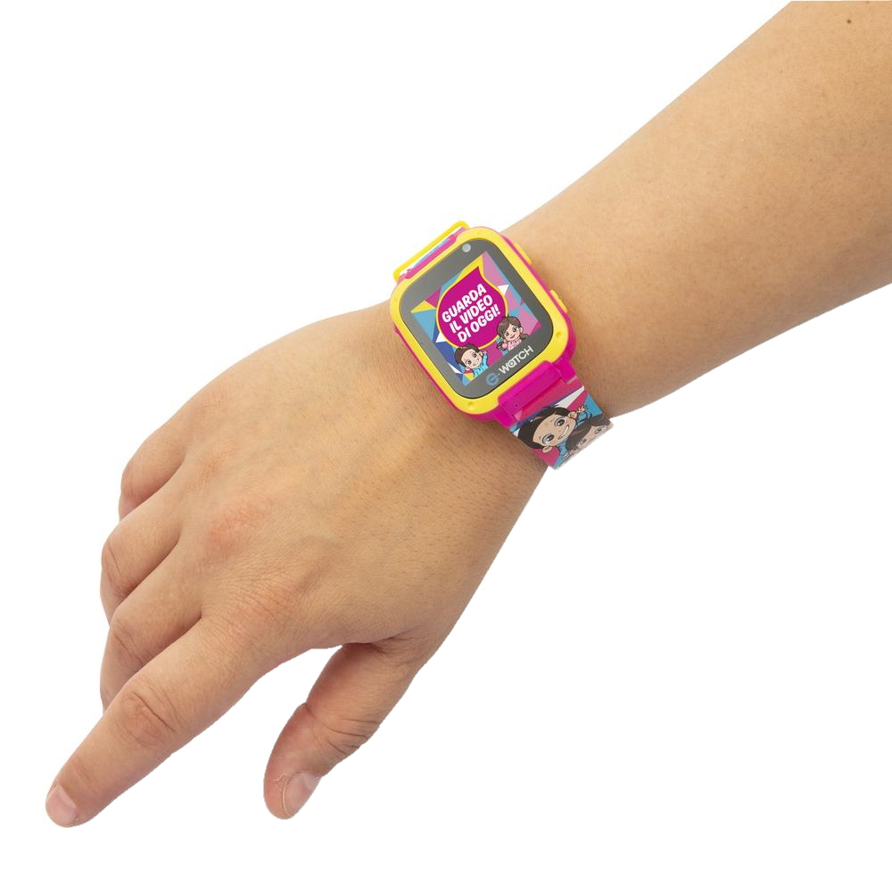 Giochi Preziosi EWM00000 children's gadget Children's smartwatch – image 4
