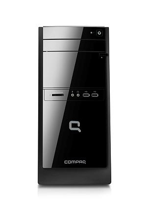HP Compaq 100-200eg AMD E E1-2500