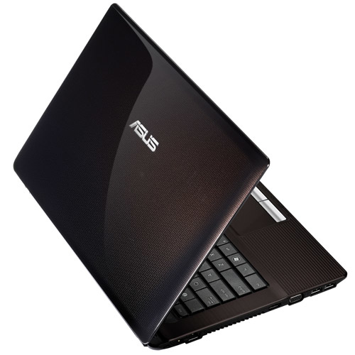 ASUS K43U-VX070D laptop AMD E E-450 – image 2
