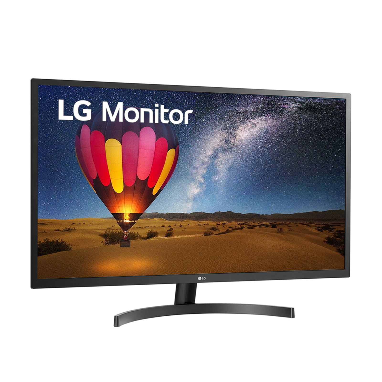 LG 32MN500M-B computer monitor – image 3