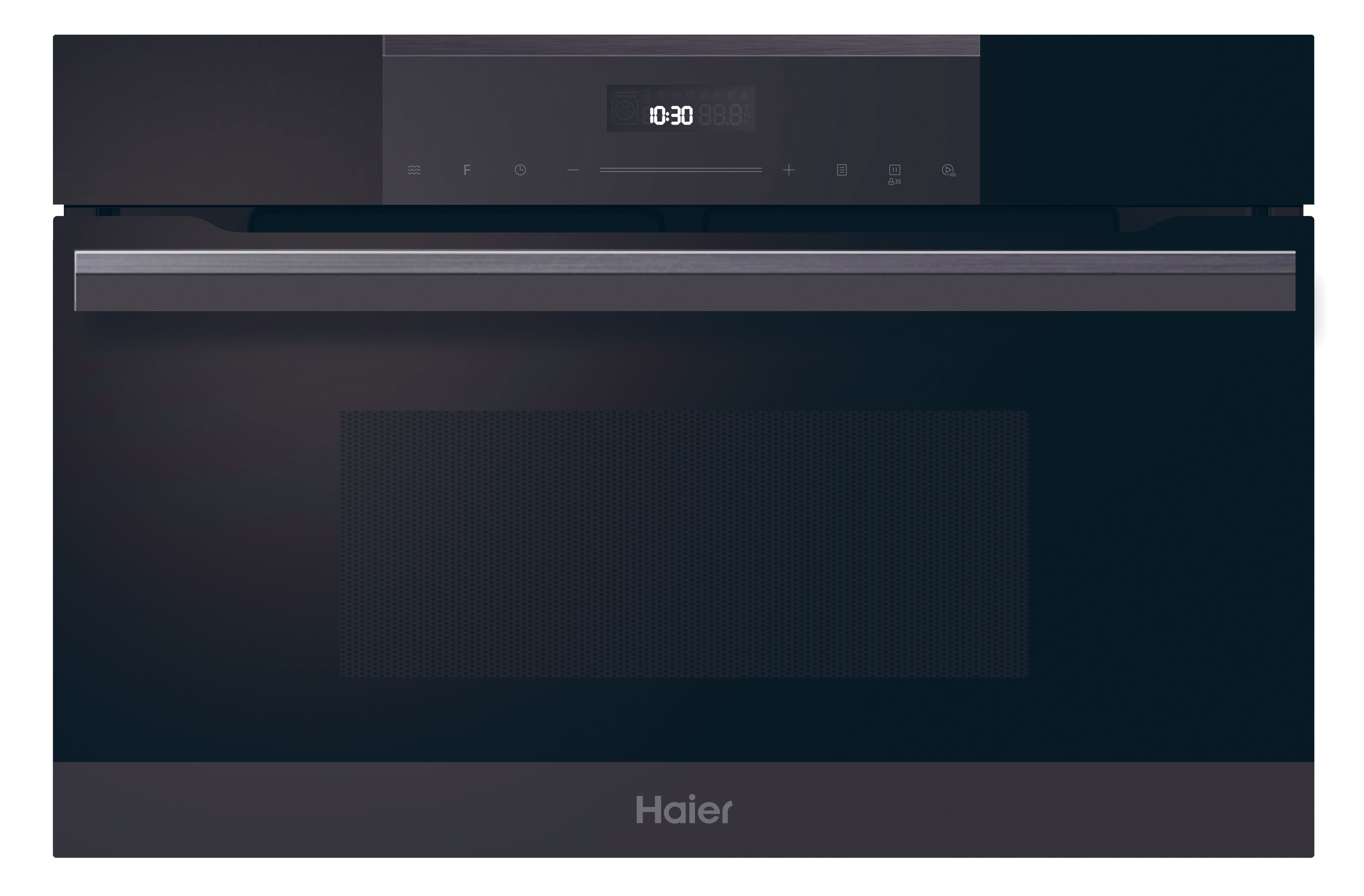 Haier 38900750 HWO38MG6HXBD/UK — vue 1 sur 8