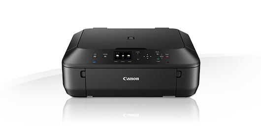 Canon PIXMA MG5650 Inkjet A4 – image 3