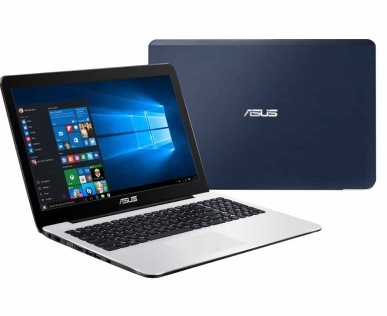 ASUS VM590LB-0213D5500U laptop Intel® Core™ i7 i7-5500U – image 4