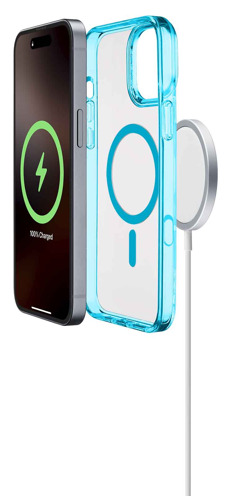 Cellularline Iconic Mag - iPhone 16 Pro Max – image 6