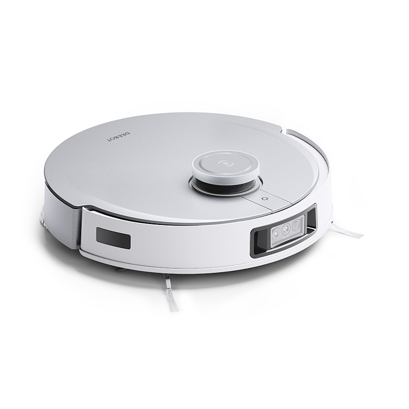 Ecovacs DEEBOT X1 OMNI – image 5