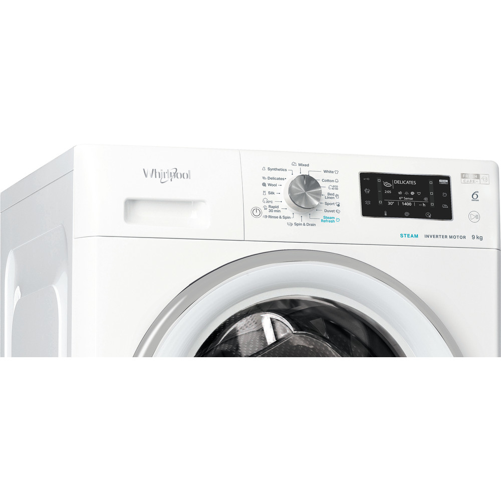 Whirlpool FFD 9448 SEV EU – image 7