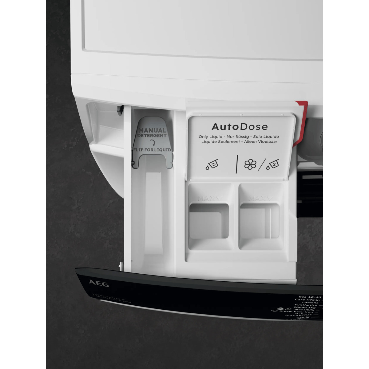 AEG 914 565 411 – image 1