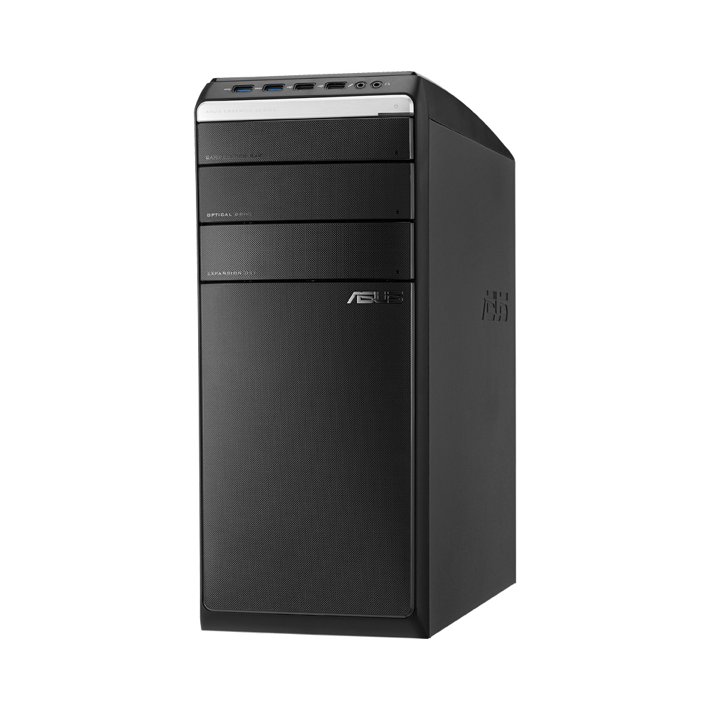 ASUS M51AD-DE010S Intel® Core™ i7 i7-4770