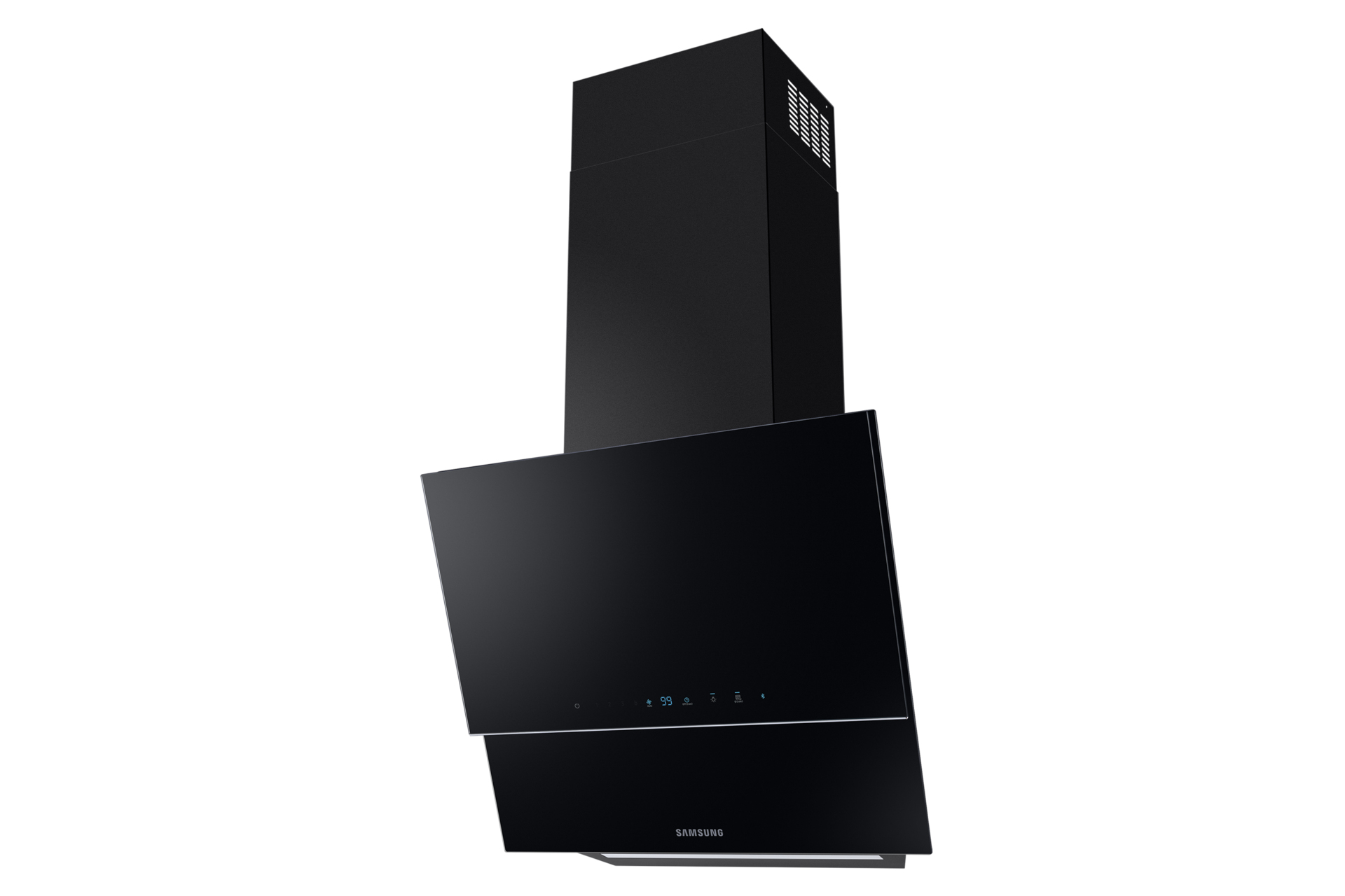 Samsung Wall Mount Cooker Hood with Hob Auto Connectivity – image 5