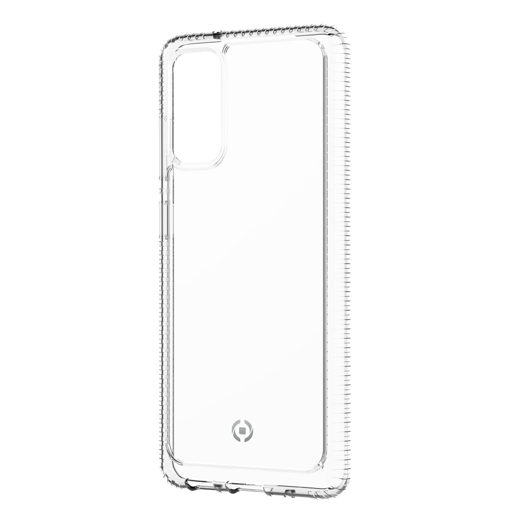 Celly HEXALITE990WH mobile phone case Pouch case Transparent – image 1