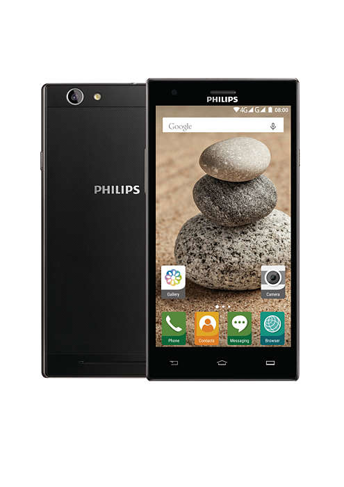 Philips Mobile Phone CTS616GY/56