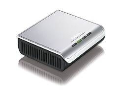 Zyxel PL-100 V.2 Powerline 85MBit