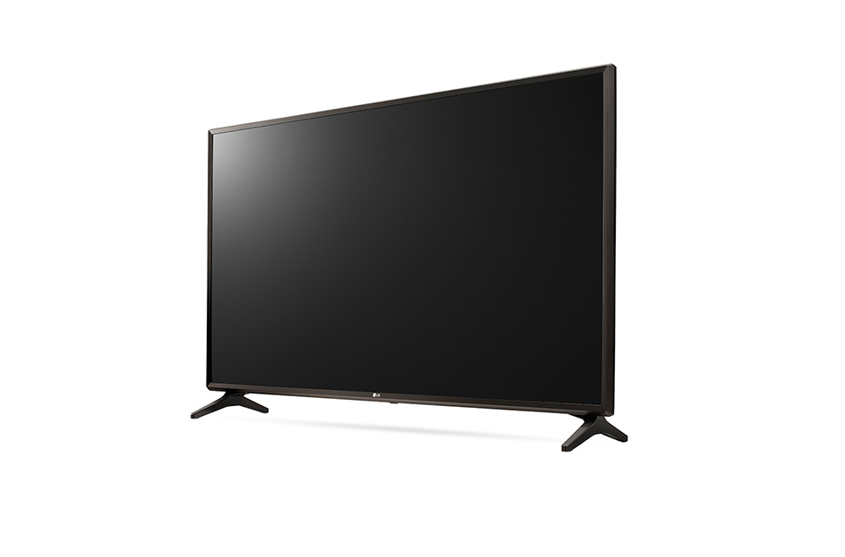 LG 49LJ5550 TV 124.5 cm (49") Full HD Smart TV Black – image 3