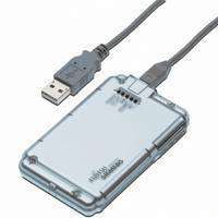 Fujitsu CARD READER 6 IN1 USB 2.0