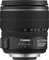 Canon 7D + EF-S 15-85mm – image 5